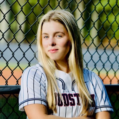 Georgia Power 06 Holland #11| Woodstock High-school| Newberry softball commit🐺