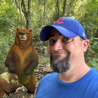 Bill Herron (@thebillherron) 's Twitter Profile Photo