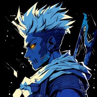 EWOK (@frozenewok) 's Twitter Profile Photo