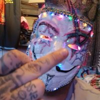OGHCREW (@ogh_crazy_c) 's Twitter Profile