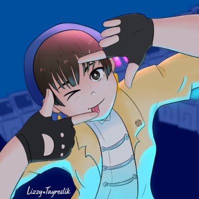 Lizzy★Tayreslikさんのプロフィール画像