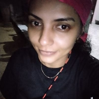 VanessaBentesV1's profile picture. Sentimento é algo que definitivamente temos que sentir não fingir.
👳🏹Aprendiz de Juremeira 🏹🌳📿🕯✡️🪘✝️