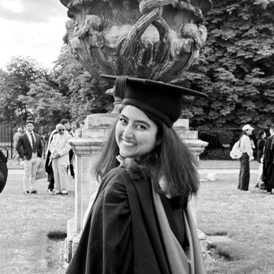 Strategy Consultant, Tech Policy @CambridgeJBS, Iranian, Yoga teacher @yogaalliance Woman, Life, Freedom❤️