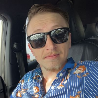 taydav2's profile picture. #Thunderup⚡⚡