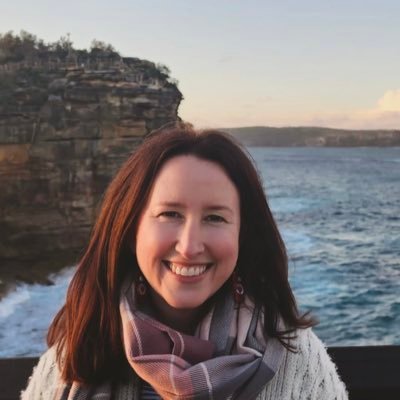 Comms & engagement director with a background in magazines. Views my own, etc.