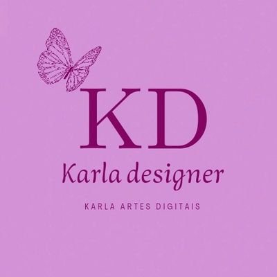 KarllaCristhyn5's profile picture. ✨-Olá trabalho com identidade visual sou responsável por identificar e dar personalidade a sua marca.🤳🏻
✨-Designer gráfica para as mídias sociais.📱
