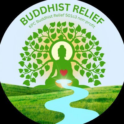 KPC Buddhist Relief began in the wake of Hurricane Katrina in 2005, and continues to supply food, household necessities and other essentials to those in need.