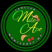 MileApoMonterreyMX 🇲🇽🤠 FANCLUB(@MileApoMty) 's Twitter Profile Photo