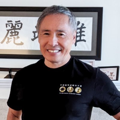 Doug Aoki Profile