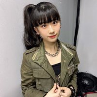 西田帆花(NMB48)(@NISHIDA_HONOKA) 's Twitter Profile Photo
