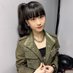 西田帆花(NMB48) (@NISHIDA_HONOKA) Twitter profile photo