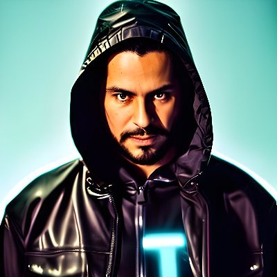 caessard's profile picture. 💻 Systems Engineer. Backend developer. 🤯 I was born last millennium 📚 Lover of good stories and paint with light 📸
