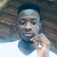 olakunle adedeji (@felarree) 's Twitter Profile