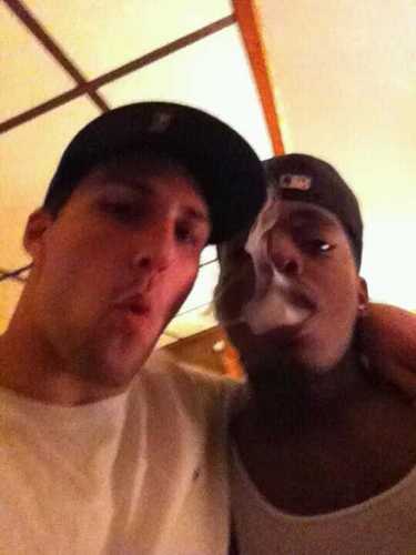 cbutler100's profile picture. 