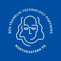 Ben Franklin Technology Partners NEPA (@benfranklinnepa) 's Twitter Profile