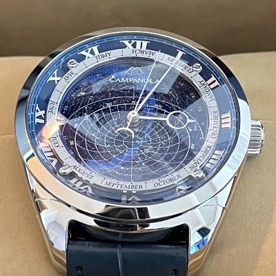 ぐで。腕時計の初心者。シチズン、セイコー、タグ・ホイヤー、ベル&ロス、G-SHOCK、VC 、IWC、オリエントスター、GS、ロレックス、ユンハンス、TUDOR もっと早く腕時計の世界に入りたかったです