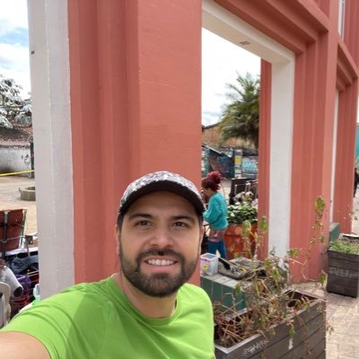 Esteam's profile picture. 