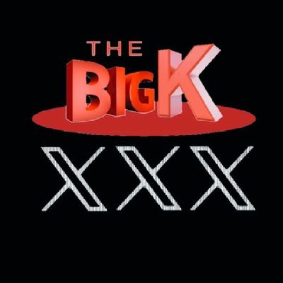 The Big K 乂乂乂