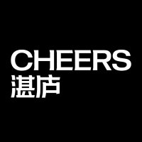 Cheers Publishing(@Cheers_Books) 's Twitter Profile Photo