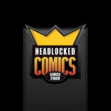 Headlocked Comicsさんのプロフィール画像