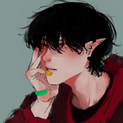 🩸☁️さんのプロフィール画像