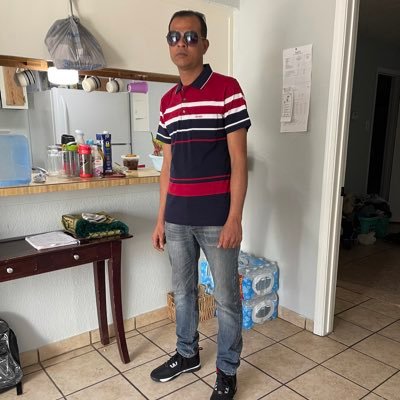 rafiq0521's profile picture. 