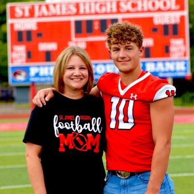 tinaspurgeon's profile picture. 