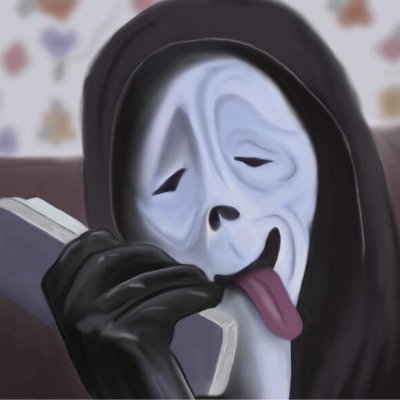 MashedGhoul Profile Picture