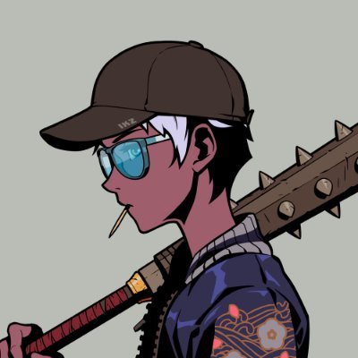 Onzdroid - Trading Edge Hunter(💙,🧡)さんのプロフィール画像