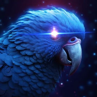 222 Parrots 🦜 flying around on the Bitcoin Blockchain…. by @OrdinalUniverse Join the NEST https://t.co/UiofNeHFyE