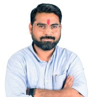 Vitesh Khandekar(@ViteshKhandekar) 's Twitter Profileg