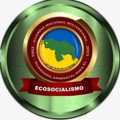 Coordinación Estadal de Guarderia Ambiental estado Sucre