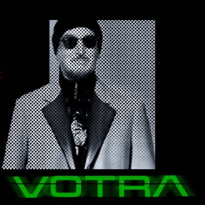 votraband's profile picture. Electronic Brain Pop artist. Brain child of a movie trailer composer/music supervisor. https://t.co/6I2pQBDmO2…