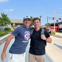 Tanner Schobel (@tannerschobel) 's Twitter Profile