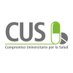 Compromiso Universitario por la Salud (@movimientocus) Twitter profile photo Compromiso Universitario por la Salud (@movimientocus) Twitter profile photo