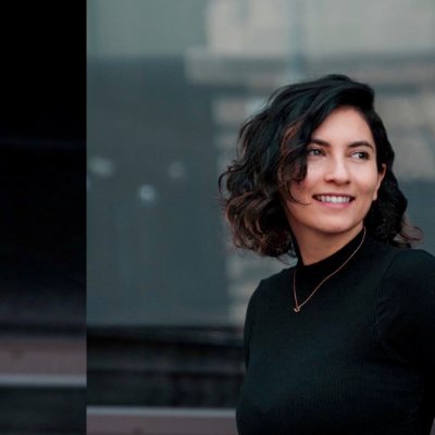 MonicaMFigueroa's profile picture. @Harvard for Entrepreneurship 
Believer, Dreamer, Doer | Saved by grace