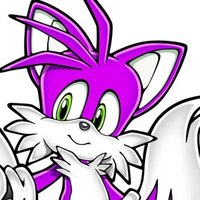 Stilts The Tail Man (@stiltstfox) 's Twitter Profile