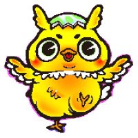 Golden Egg Wonderland (@goldeneggwl) 's Twitter Profile