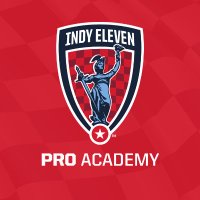 Indy Eleven Pro Academy(@IXIproacademy) 's Twitter Profile Photo