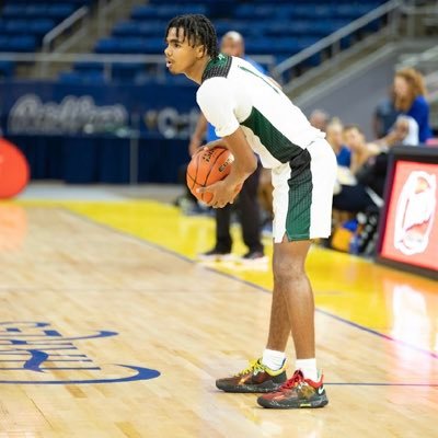 Joseph “Trey” Spann Profile