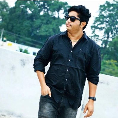 Maheesh32350056's profile picture. Entrepreneur / Social Activist