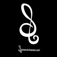 Songs4Change(@songs4chng) 's Twitter Profile Photo