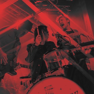 blackwaterfever's profile picture. Temptator! New album out now: https://t.co/WHwzdrA4ur…