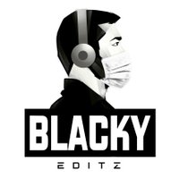 𝘽𝙇𝘼𝘾𝙆𝙔 𝙀𝙙𝙞𝙩𝙕 ™(@BLACKY_EditZ) 's Twitter Profile Photo