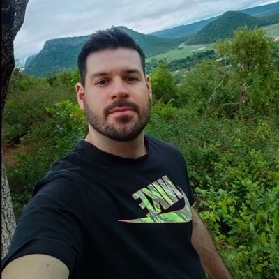 Osvald_raul's profile picture. 