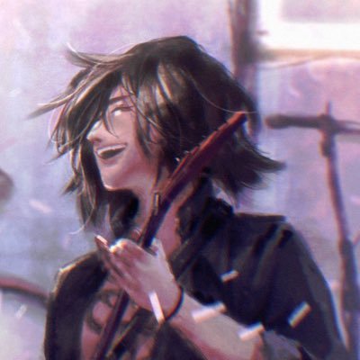 Zestyr Greyman :: Art acc of @zestyrrr :: Making OC band contents and more 🎸 :: all favs and RTs heavily appreciated