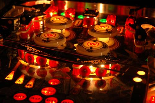 MattTheLightguy's profile picture. 