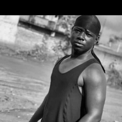 Soumahoro4488's profile picture. 