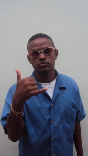 Musicas: Eu vou lutar, Progressão, AGUARDEM Papo de apaixonado ! NAO TENHO MSN NEM ORKUT CUIDADO COM FAKES ! CONTRATE ID: 114*24296 // TEL: 7835-5750