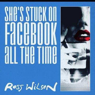 Singer & writer of songs. Living in the land of Oz. Founder of Daddy Cool & Mondo Rock, Ross Wilson & The Peaceniks. IG rosswilsonofficial